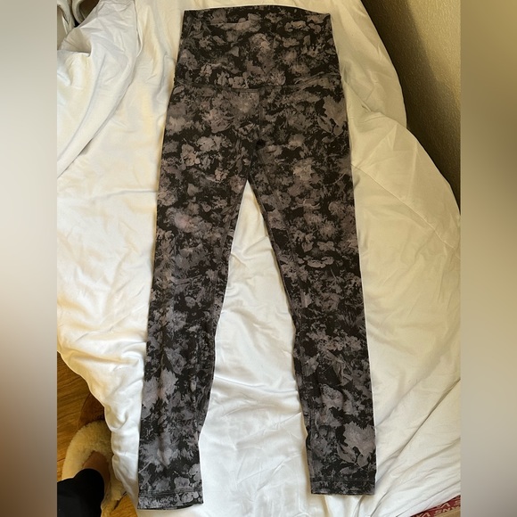 lululemon Align™ High-Rise Pant 28" - Picture 2 of 6